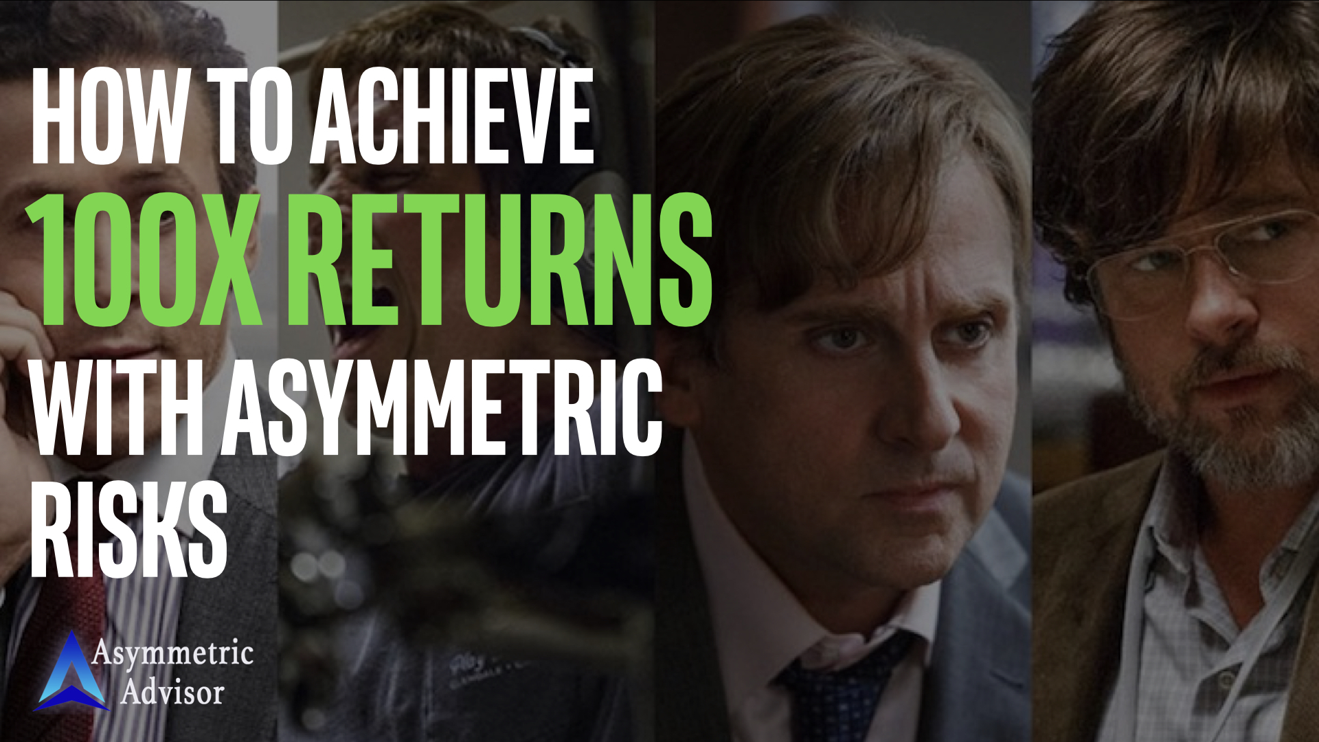 Research – Asymmetric Advisor